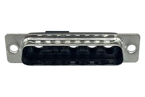 NORCOMP 680M9W4173L010 9W4 M CRIMP CONN CN ROHS COMPLIANT: YES