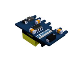 AIMTEC AMEOFL3-9S277HALPZ AC/DC Open Frame Power Supply (PSU), ITE, Industrial & Household, 1 Output, 3 W, 85V to 305V