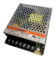 AIMTEC AMES100-5SNZ-PQ AC/DC Enclosed Power Supply (PSU), ITE, Industrial & Household, 1 Outputs, 90 W, 5 V, 18 A