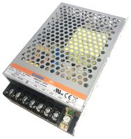 AIMTEC AMES150-48SNZ-PQ AC/DC Enclosed Power Supply (PSU), ITE, Industrial & Household, 1 Outputs, 158.4 W, 48 V, 3.3 A