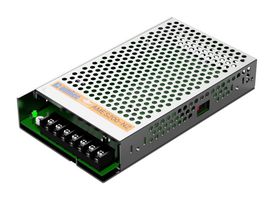 AIMTEC AMES200-15SNZ-PQ AC/DC Enclosed Power Supply (PSU), ITE, Industrial & Household, 1 Outputs, 210 W, 15 V, 14 A
