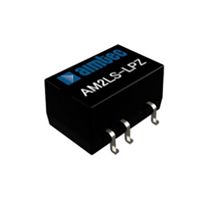 AIMTEC AM2LS-1215SH30LPZ Isolated Surface Mount DC/DC Converter, ITE & Industrial, Surface Mount DIP, 2 W, 1 Output