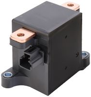 OMRON ELECTRONIC COMPONENTS G9EK-1-UTU DC12 Power Relay, SPST-NO, 12 VDC, 120 A, G9EK-1 Series, Flange, Non Latching