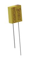 KEMET CX06J106K