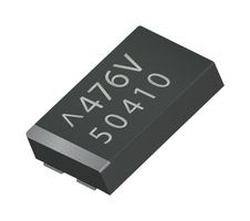 KYOCERA AVX TCNZ476M035R0100E