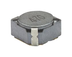 VISHAY IFDC2525DZER470M