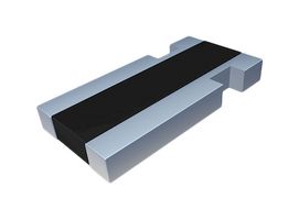 VISHAY WSKW0612L5000FEA Resistencia Detección de Corriente SMT, 0.5 mohm, WSKW Series, 0612 [1632 Metric], 1 W, ± 1%