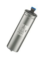 TDK B32344E4202A080 Capacitor de Película de Potencia, Cilindro, 96 µF, -5%, +10%, PFC Trifásico