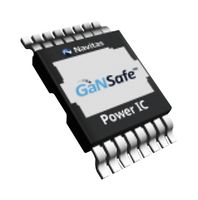 GANFAST NV6523-RA Power IC, GaNsafe, 11 to 18V, -40 °C to 150 °C, TOLL-16
