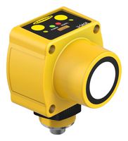 BANNER ENGINEERING QT50ULBQ6