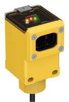 BANNER ENGINEERING Q45BW22DX Q45 SERIES: HIGH-POWER DIFFUSE