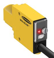 BANNER ENGINEERING SM312CVSC SM312CVSC MINIBEAM SCANNER SHIELDED CABLE ROHS COMPLIANT: YES