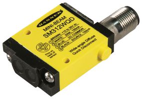 BANNER ENGINEERING SM312WQD