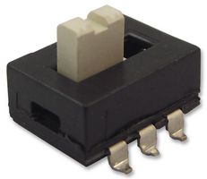 TE CONNECTIVITY - ALCOSWITCH 1825010-6
