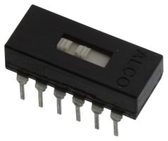 TE CONNECTIVITY - ALCOSWITCH ASF4204