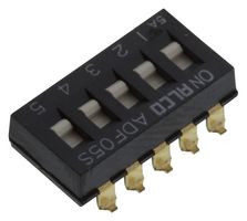 ADF05STTR04 from Alcoswitch - Te Connectivity