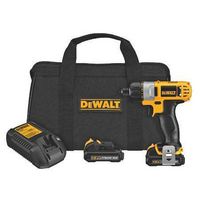 DEWALT DCF610S2