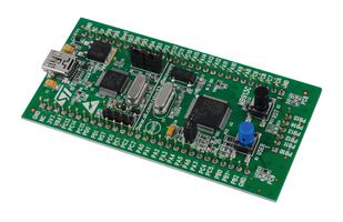 Stm32 discovery kit