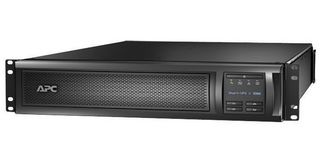 APC SMX3000RMLV2U