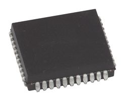 ANALOG DEVICES MAX6922AQH+D Display Driver, Vacuum-Fluorescent Display Tube, 3 to 5.5V Supply, Serial, -40 to 125 °C, PLCC-44