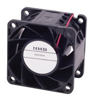 06038DA-12S-EC-F0 from Nmb Technologies