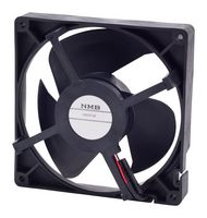NMB TECHNOLOGIES 12537JE-12P-BA-F0