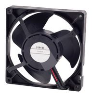NMB TECHNOLOGIES 12539JA-12M-BA-00
