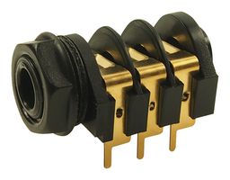 CL12327 from Cliff Electronic Components