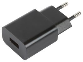 XP POWER VEU10US050-EU Fuente de Poder CA/CD, ITE, 1 Salida, 10 W, 5 V, 2.1 A