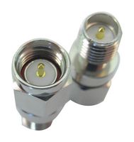 SIRETTA ADAPT/SMAM/SMAF/RP RF / Coaxial Adapter, SMA, Plug, SMA RP, Jack, Straight Adaptor