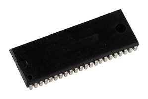 INFINEON CY7C1041GN-10ZSXI SRAM, Asynchronous SRAM, 4 Mbit, 256K x 16bit, TSOP-II, 44 Pins, 4.5 V