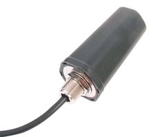 SIRETTA TANGO41/1M/SMAM/S/S/32 Stubby Antenna, 698MHz to 2.7GHz, 5G/4G/3G/2G/LTE/UMTS/Bluetooth/Zigbee/ISM/LoRa/WiFi/GSM, 5dBi