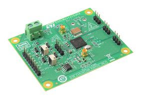STMICROELECTRONICS EVALMASTERGAN2 Tarjeta de Demostración, MASTERGAN2, Controlador de Puerta de Medio Puente GaN