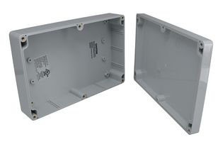 BUD INDUSTRIES PN-1325-A