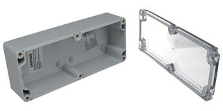 BUD INDUSTRIES PN-1326-AC