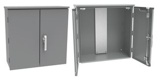 NVENT HOFFMAN A545416CTAUE AUSTIN ENERGY CT CABINET ROHS COMPLIANT: YES