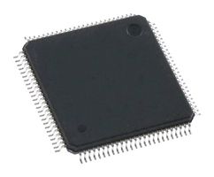 RENESAS R7FA4L1BD4CFP#UA0 ARM MCU, RA Family, RA4 Series, RA4L1 Group Microcontrollers, ARM Cortex-M33F, 32 bit, 80 MHz