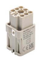 HARTING 09120075101
