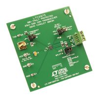 ANALOG DEVICES DC2063A Demonstration Board, LTC2875IDD, CAN Transceiver