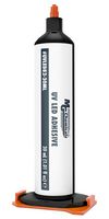 MG CHEMICALS UVLED82-30ML Adhesive, Silicone - 1 Part, UV, 30 N/mm², Cartridge, 30 ml
