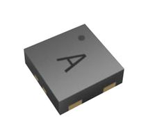 SENSIRION STS4L-AD1B-R3 Temperature Sensor IC, Digital, ± 0.4°C, -40 °C, 125 °C, DFN-EP, 4 Pins