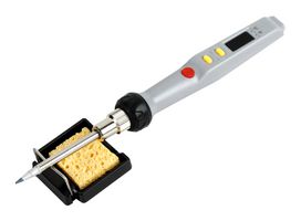 MULTICOMP PRO MP015398 Cautín, Protocolo Compatible, USB Tipo-C, 60W, Entrada 5 a 20V, Pantalla LED
