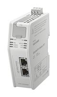 ANYBUS HMS-EN2MB-R Linking Device, Ethernet/IP to Modbus-TCP, DIN Rail Mount, Anybus Series