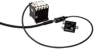 PERINET PRN.000.064 Kit de Inicio, Ethernet de Par Sencillo, con GPIO PeriNODE e Interruptor Contactor