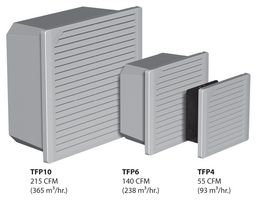 NVENT HOFFMAN TFP62SS