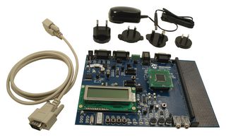 DM300024 from Microchip