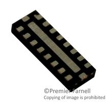 STMICROELECTRONICS EMIF06-MSD02N16