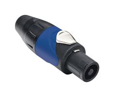 AMPHENOL AUDIO SP-2-F