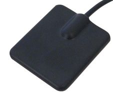 SIRETTA ALPHA14/2.5M/SMAM/S/S/26 RF Antenna, 850MHz to 2.1GHz, GSM, 2.79dBi, 50 ohm, 2 VSWR