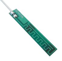 SIRETTA ECHO1A/0.2M/IPEX/S/S/11